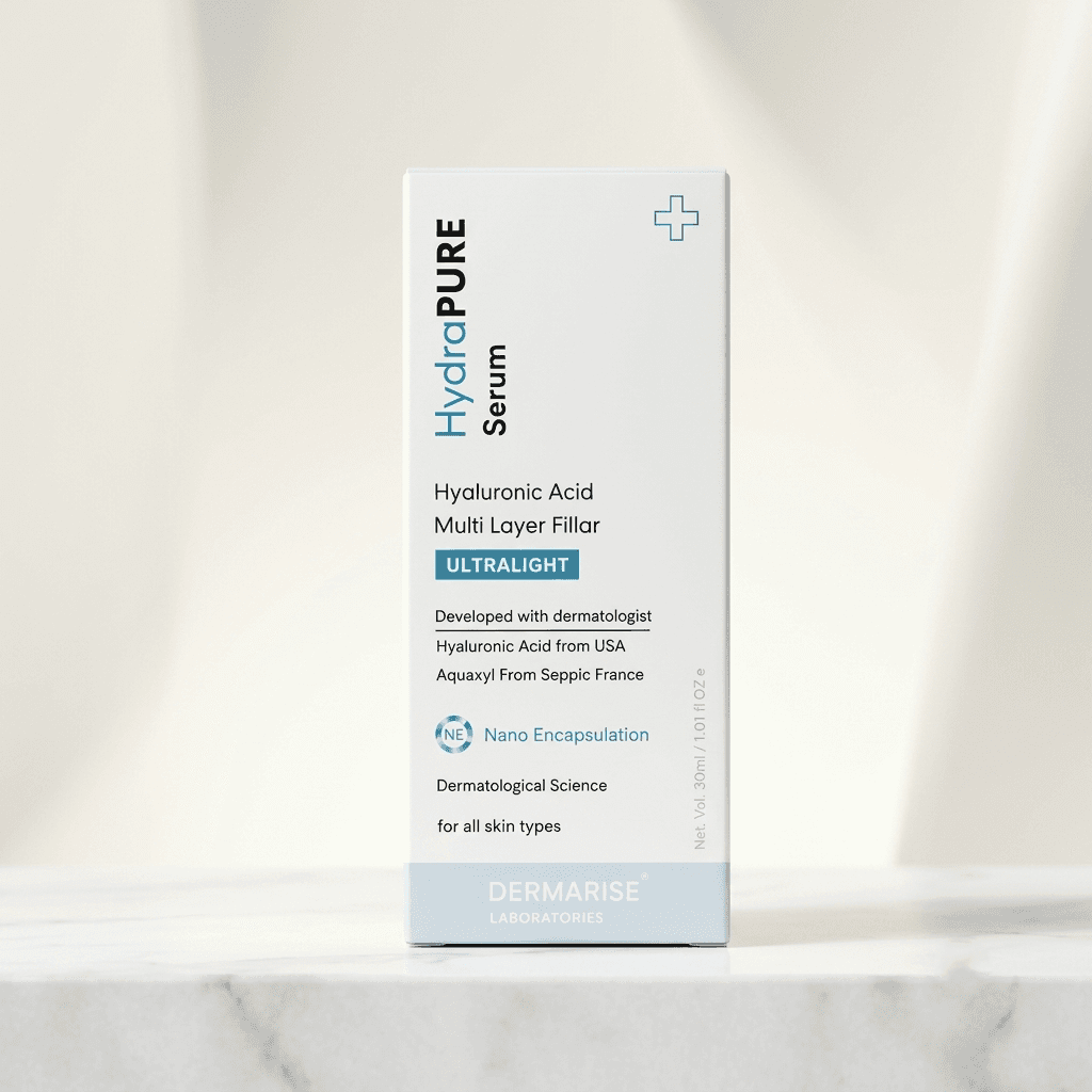 HydraPure® Serum