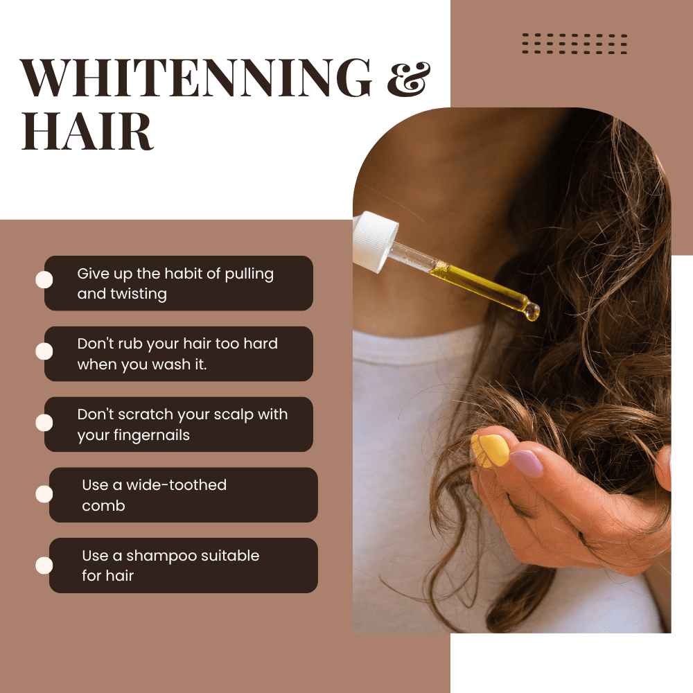 Clinical Hair Care