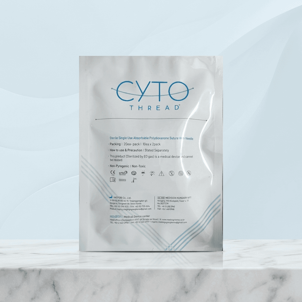 Cyto® Mono – Face Lift Threads (20 Threads)