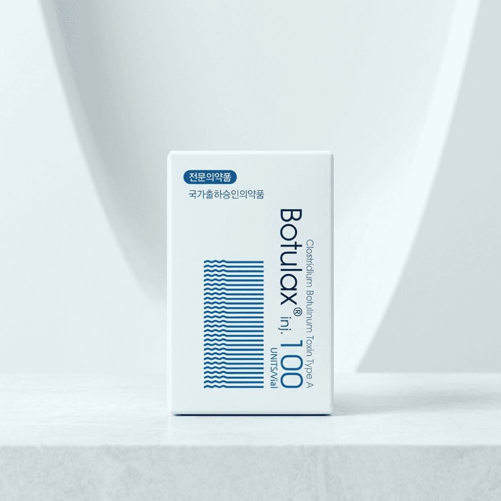 Botulax® 100 Units – Botulinum Toxin Type A