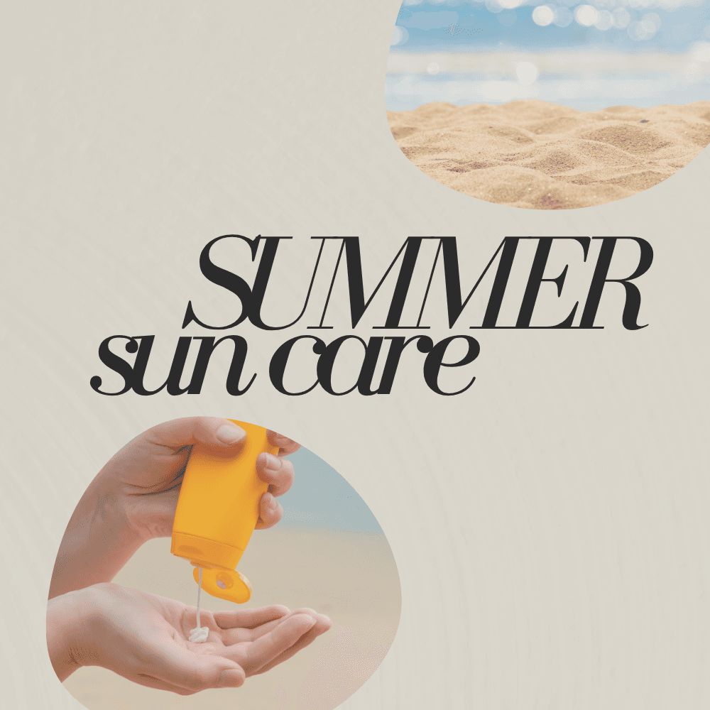Sun Care