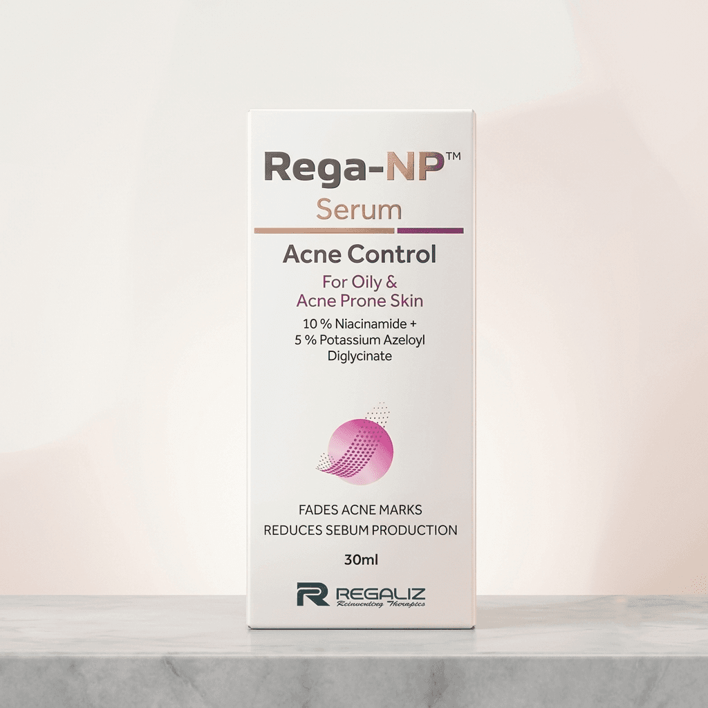 Rega NP® Serum (Acne Control)