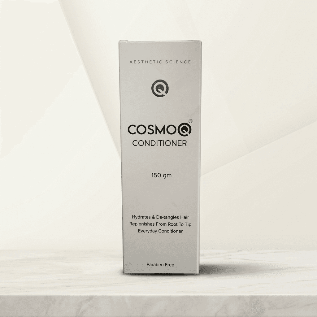 Cosmoq® – Conditioner