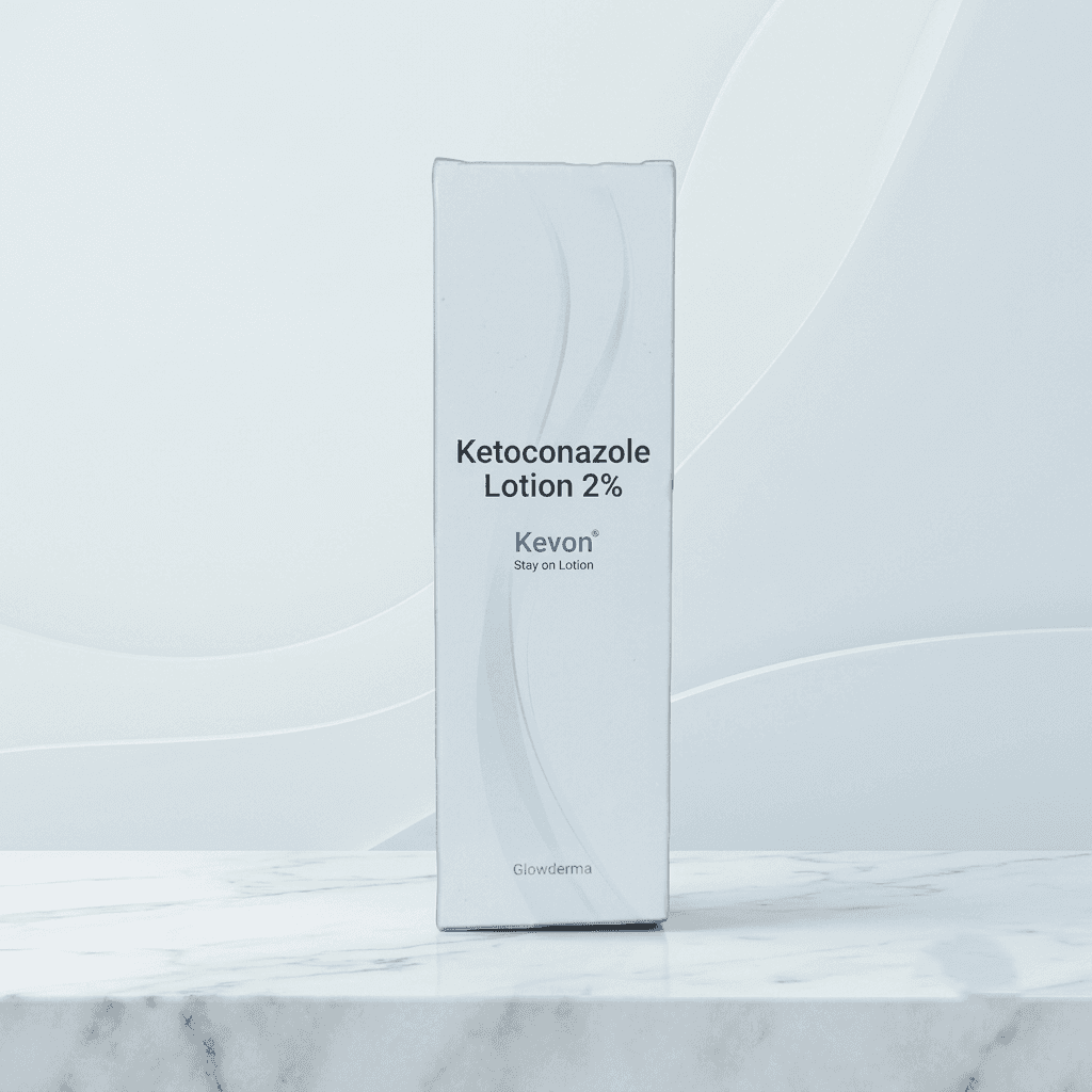 Ketoconazole Lotion