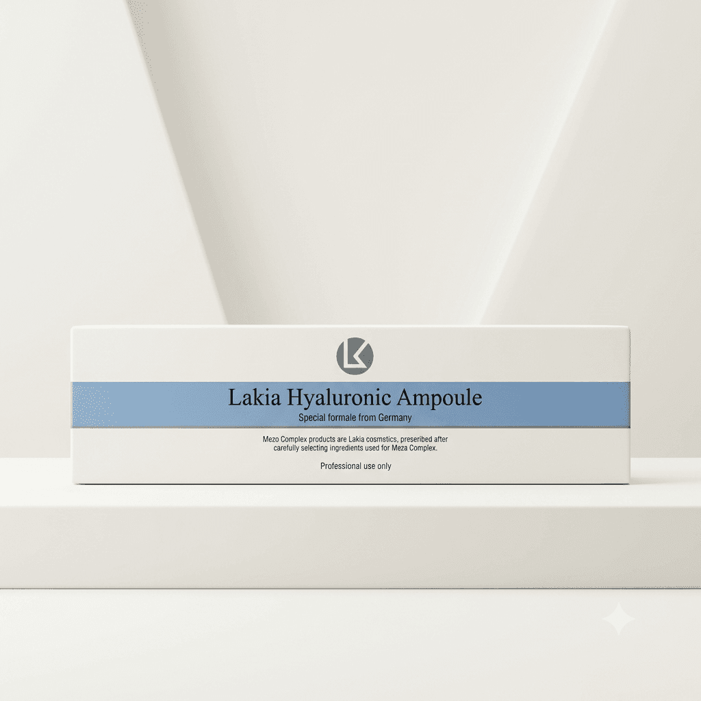 Lakia® Hyaluronic Ampoule