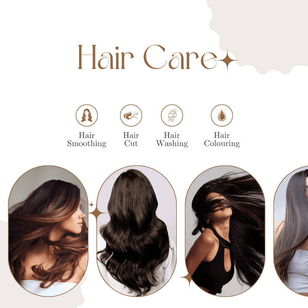 Hair Care