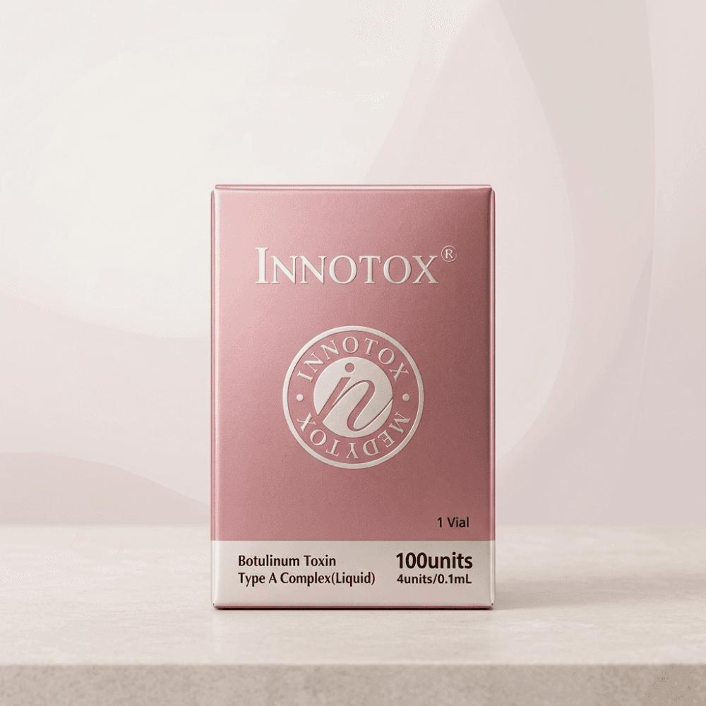 Innotox® 100 Units – Botulinum Toxin Type A