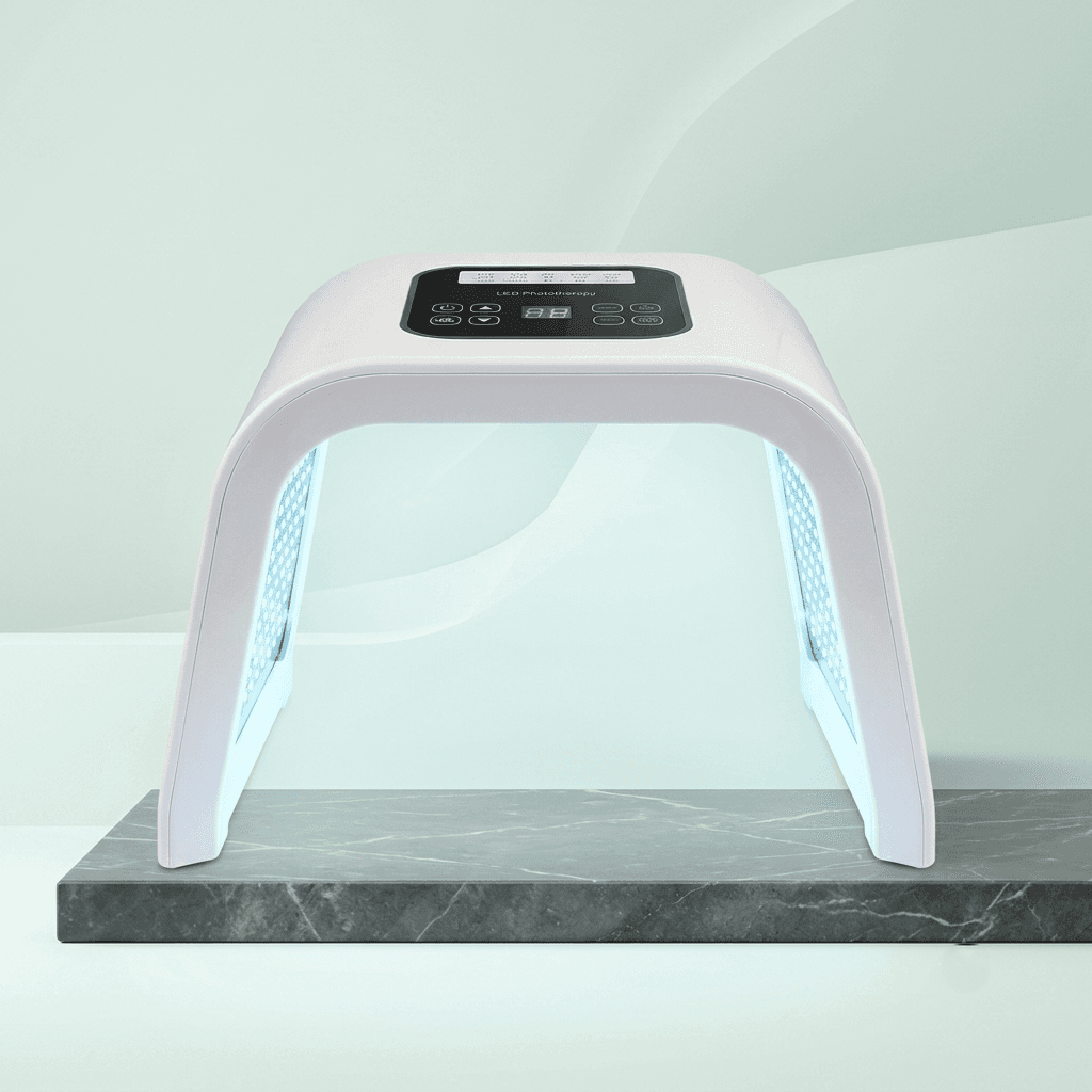 LED Light Stand – Face Mask