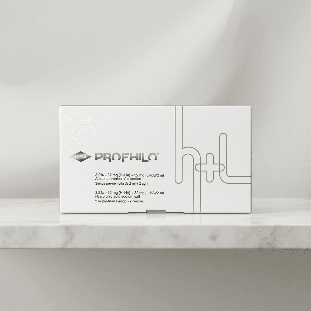 Prophilo® Hyaluronic Acid Dermal Filler – 2 ml