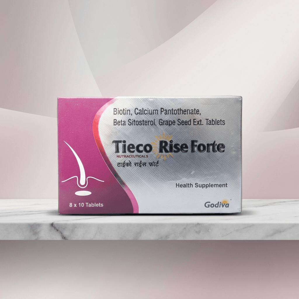 Tieco Rise Forte®