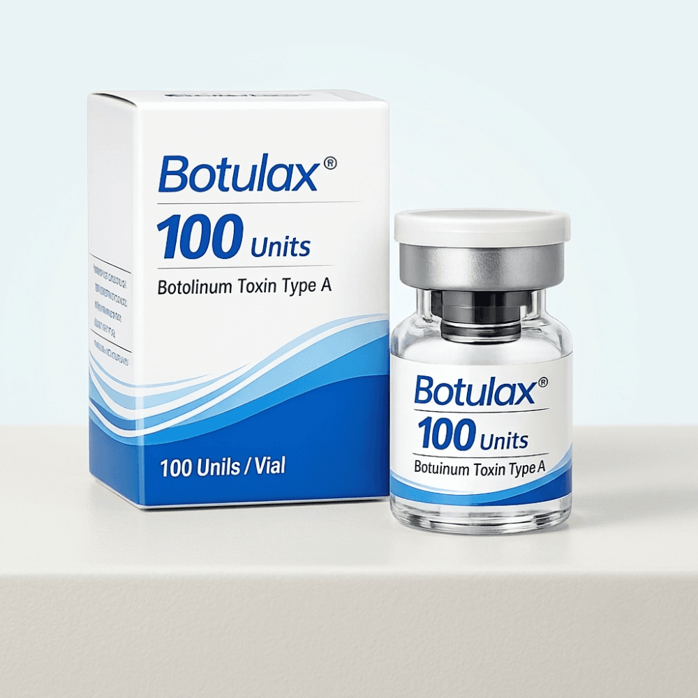 Botulax® 100 Units – Botulinum Toxin Type A 2