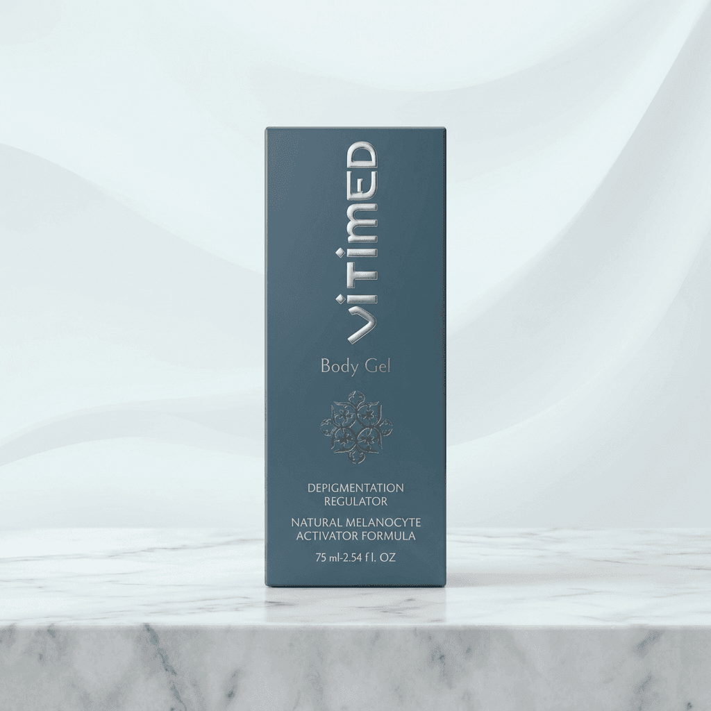 Vitimed® Body Gel