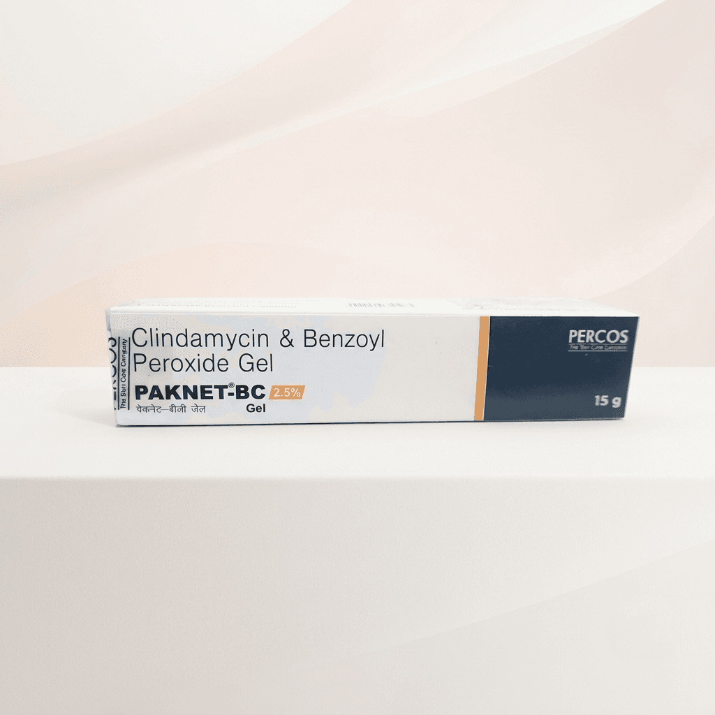 Paknet-BC® Gel