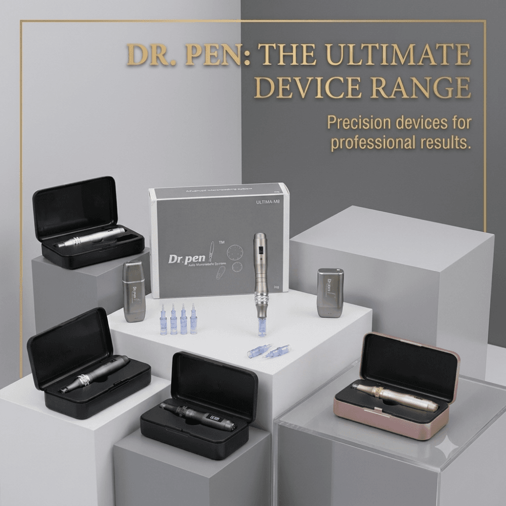 Devices & Accessories