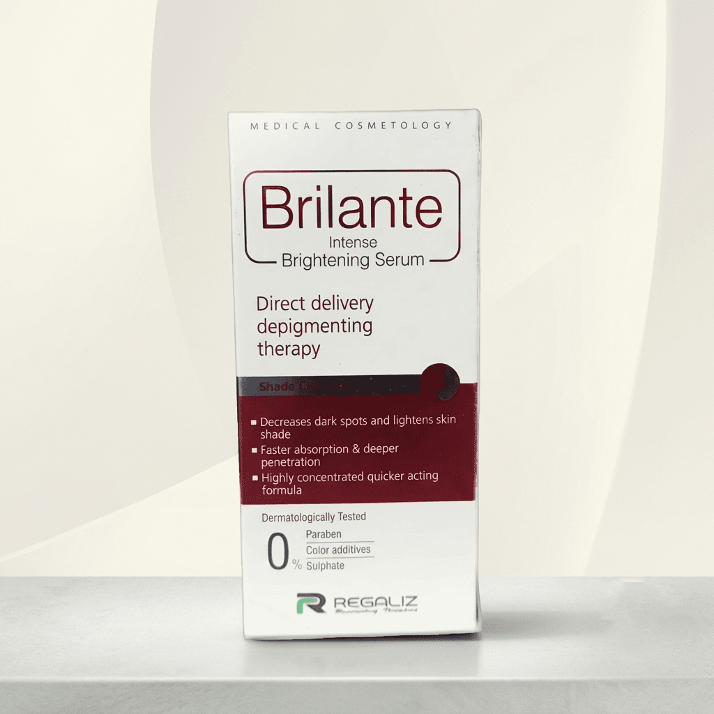 Brilante® Intense Brightening Serum