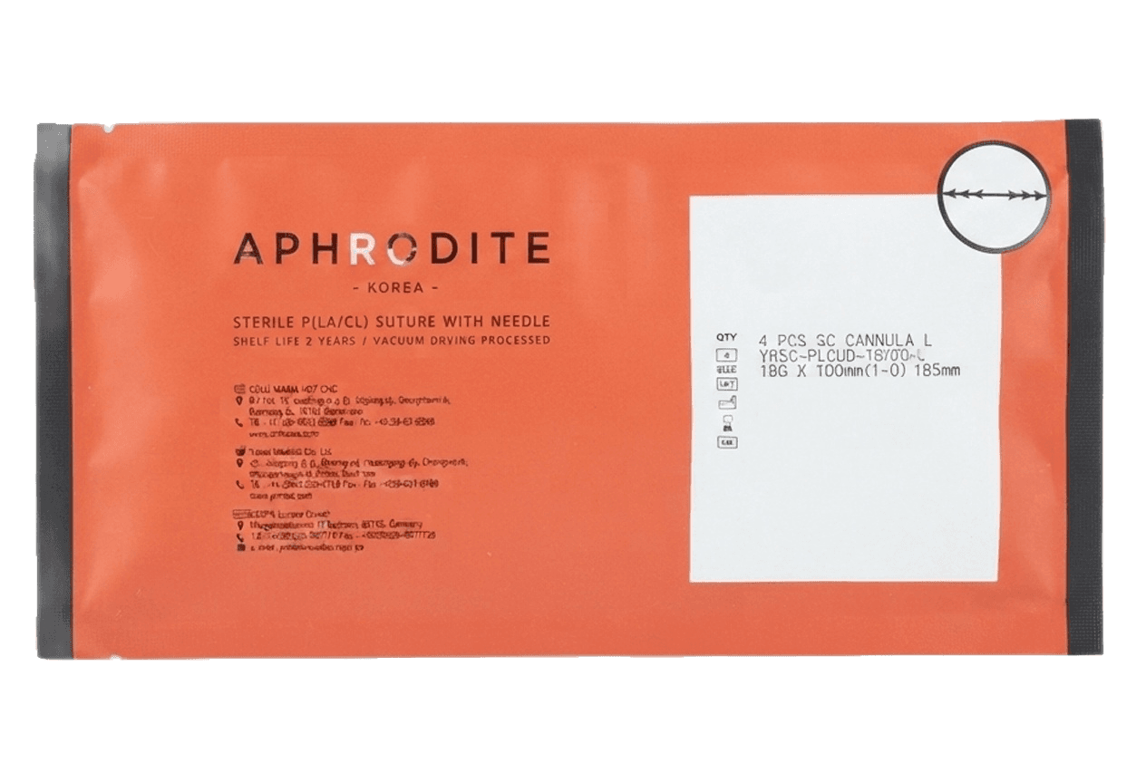 Aphrodite® – Face Lift Threads 2