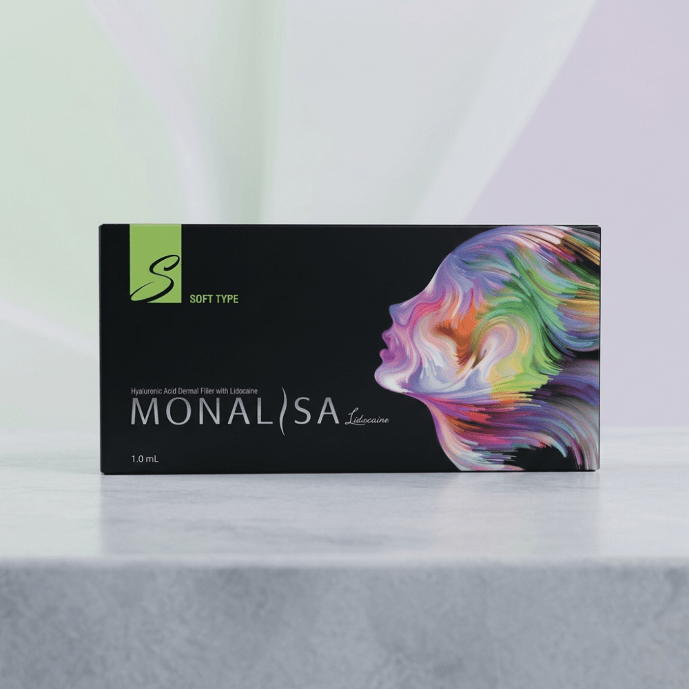 Monalisa® Hyaluronic Acid Dermal Filler