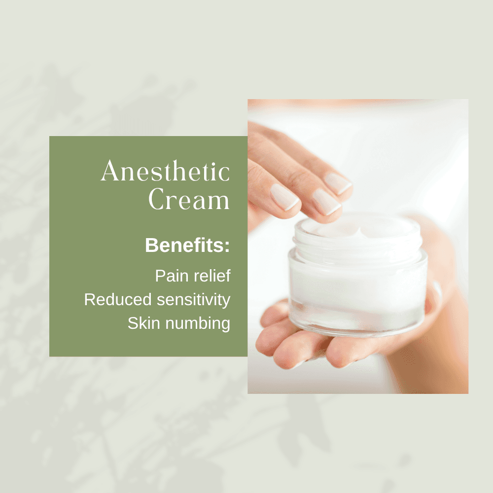 Topical Anaesthetic