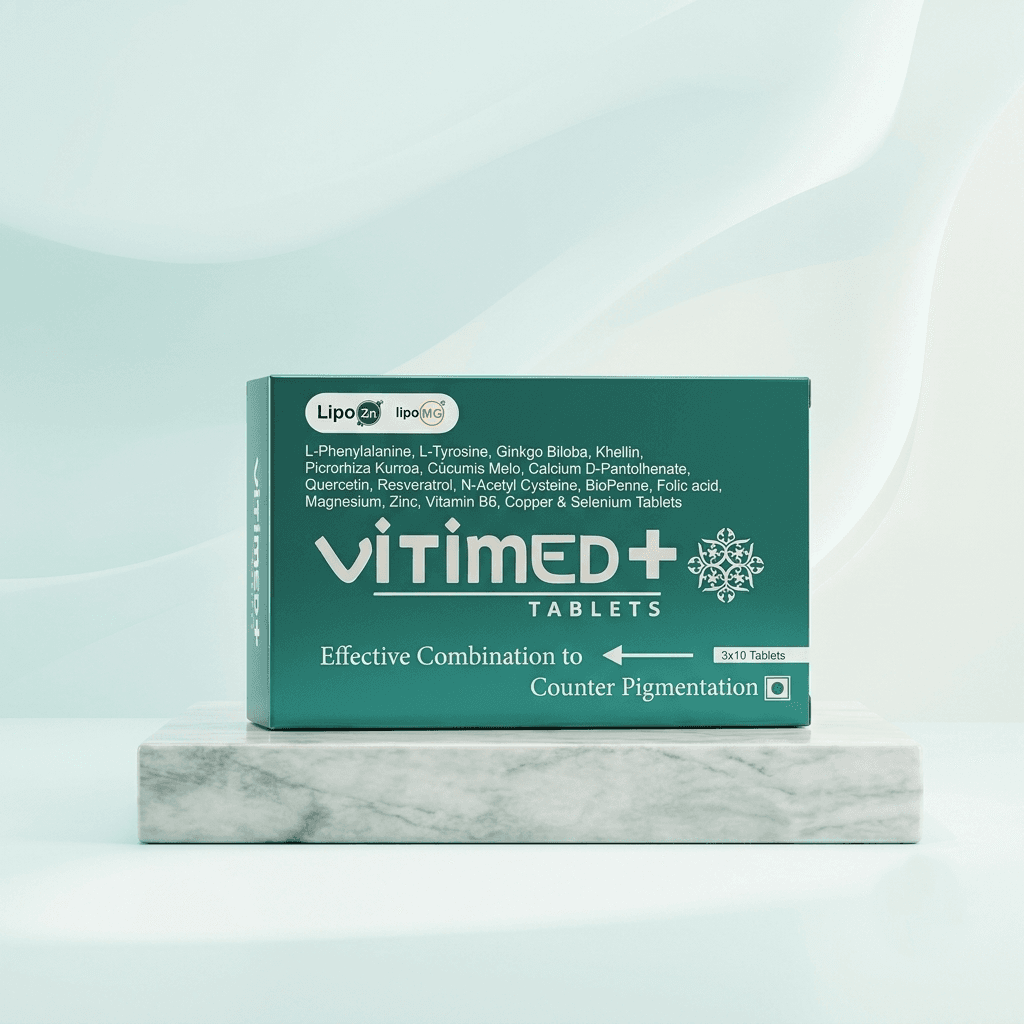 Vitimed® Tablets