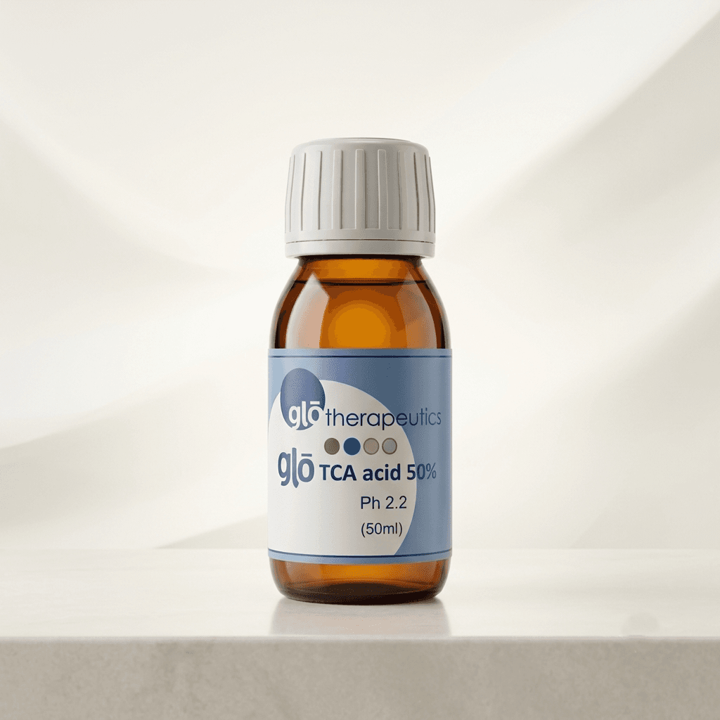 TCA Peel 50%