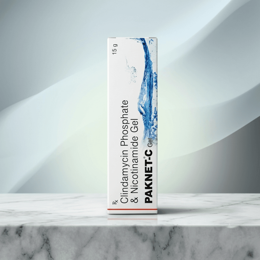 Paknet-C® Gel