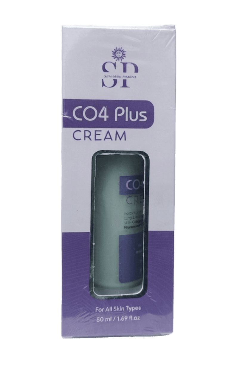 CO4 Plus® – Cream 2