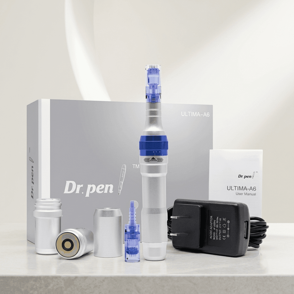 Dr. Pen® – Derma Pen (Metal Body)
