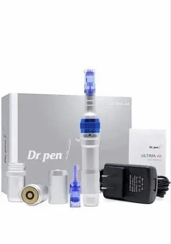 Dr. Pen® – Derma Pen (Metal Body) 2