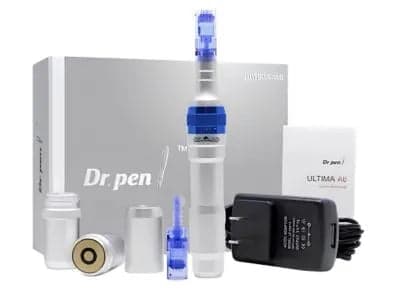 Dr. Pen® – Derma Pen (Metal Body) 3