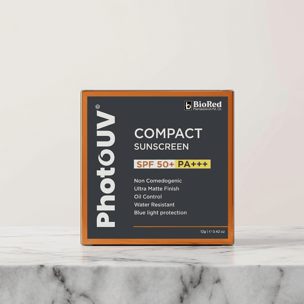 Photouv® Compact Sunscreen