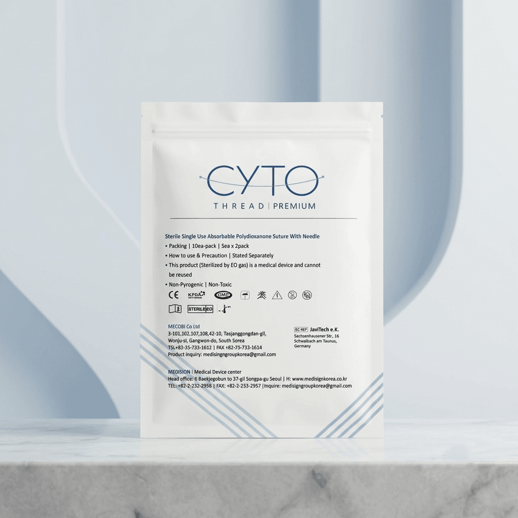 Cyto® Cog – Face Lift Threads (10 Threads)