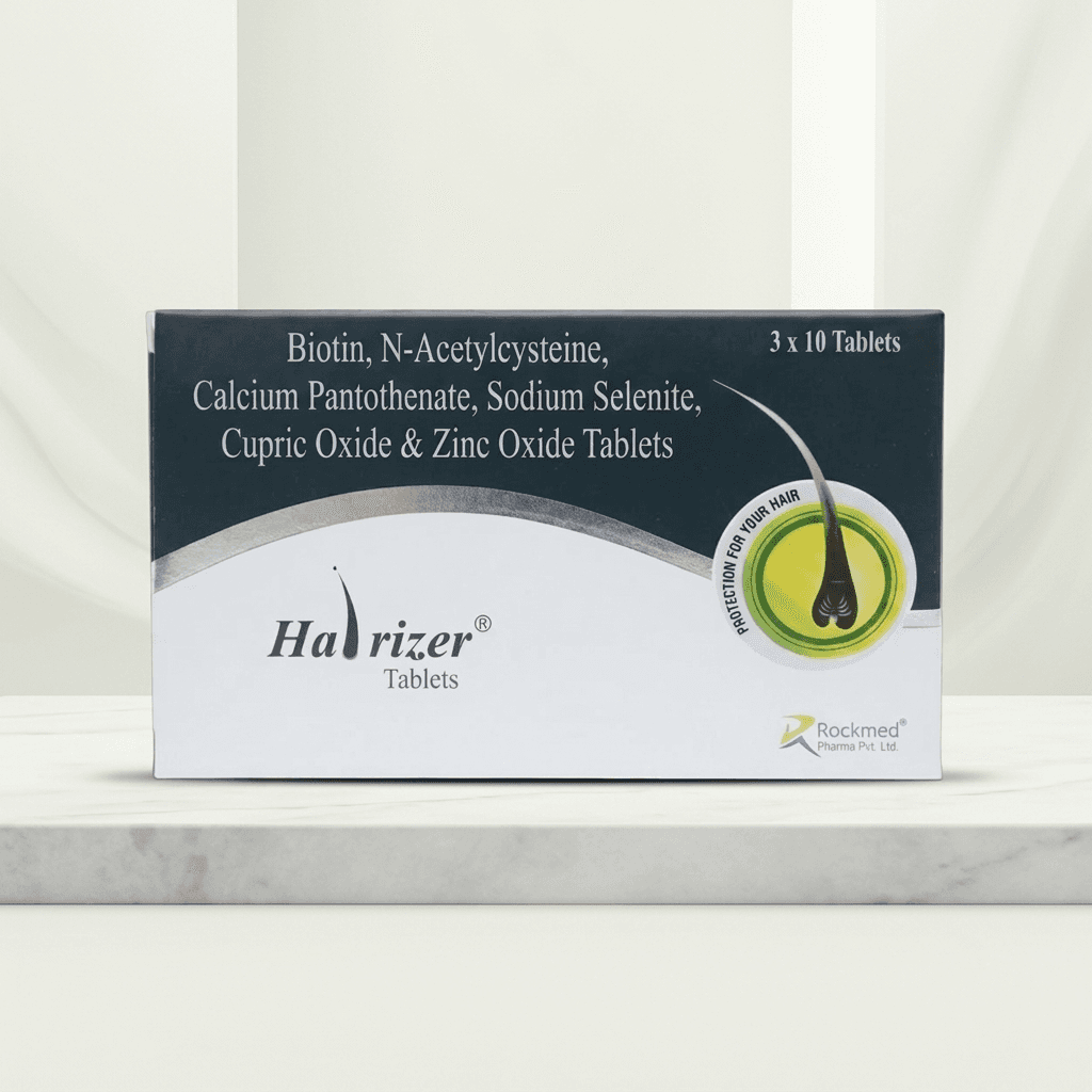 Hairizer® Tablets