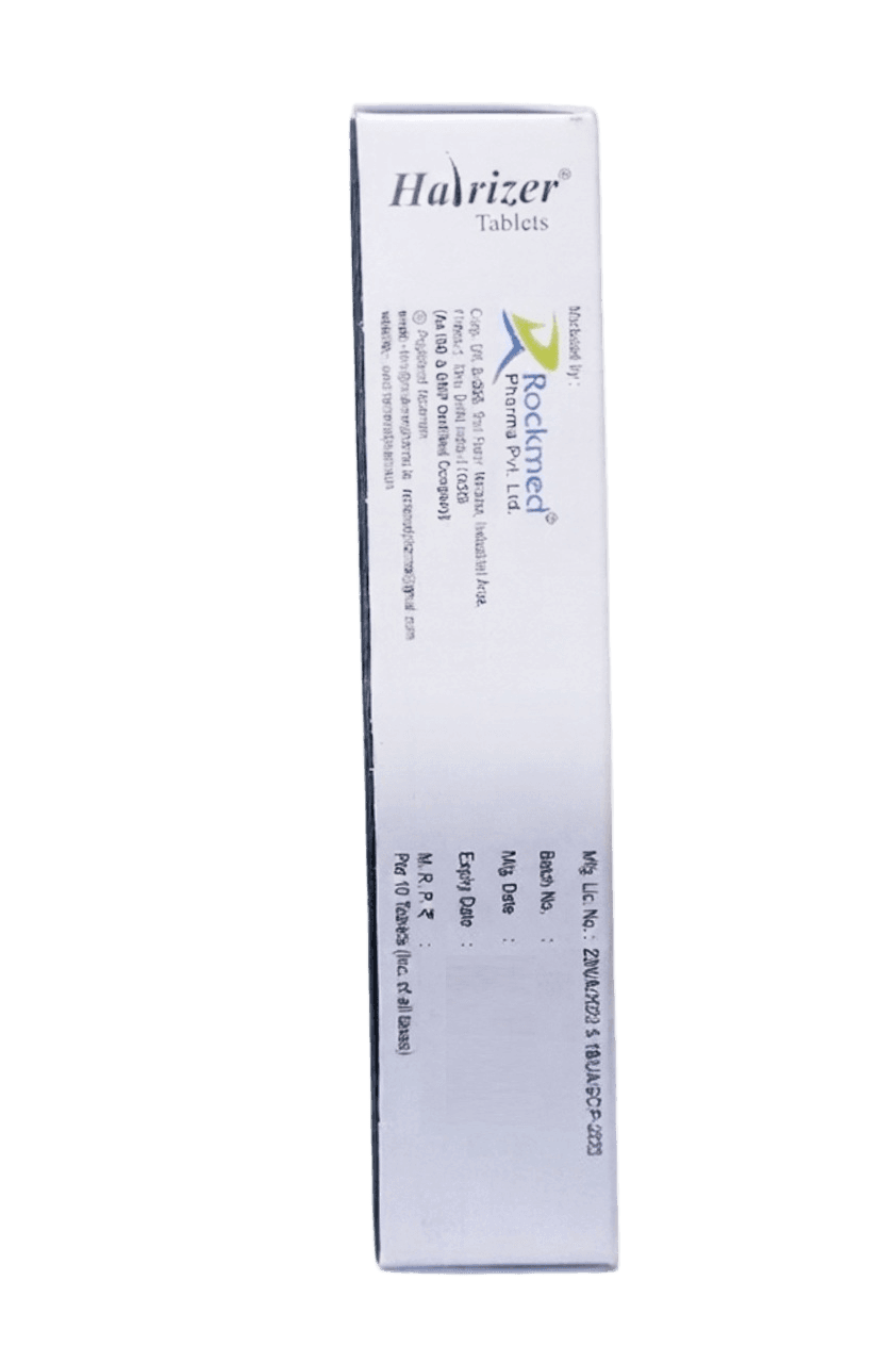 Hairizer® Tablets 3