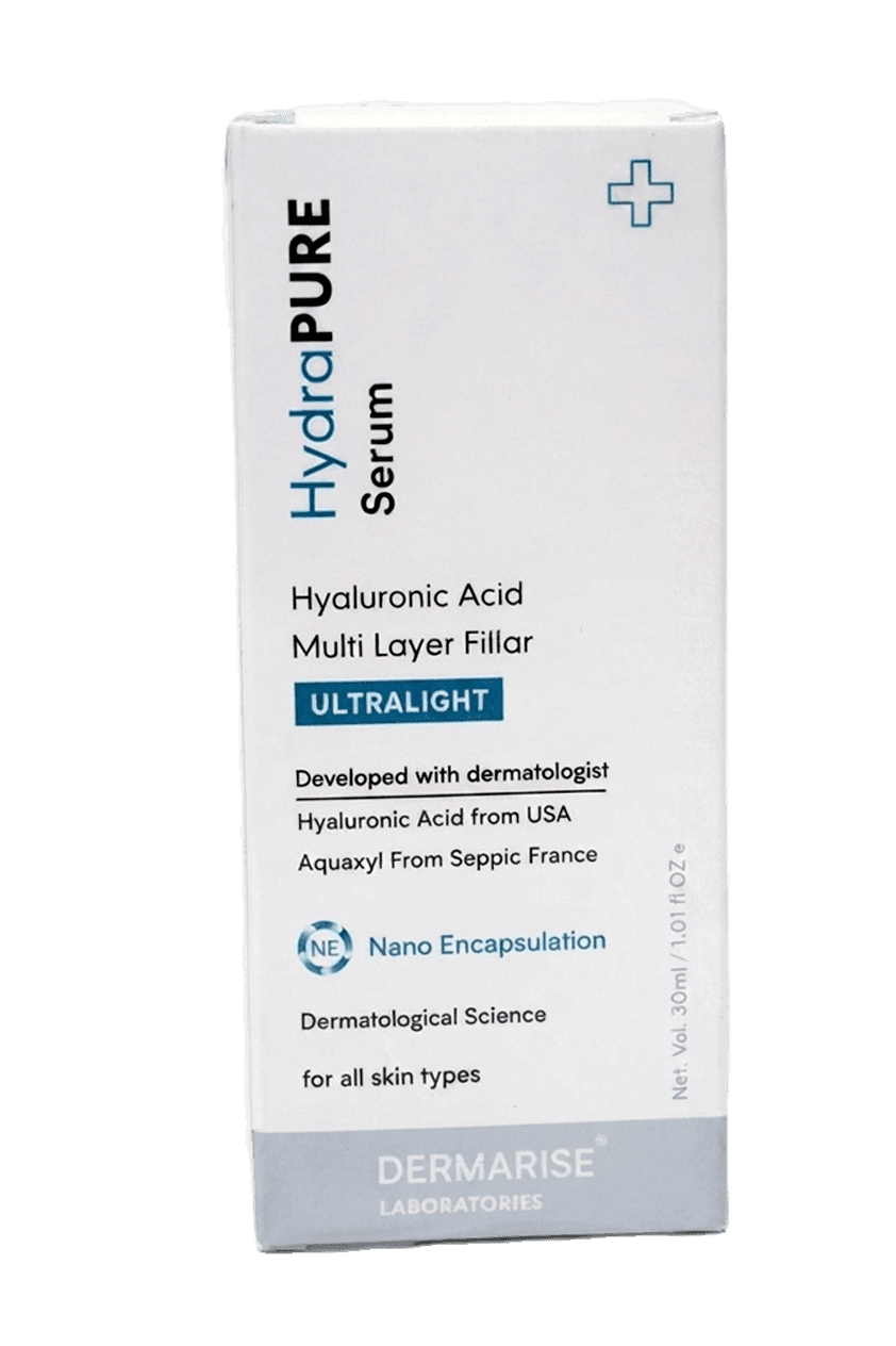 HydraPure® Serum 2