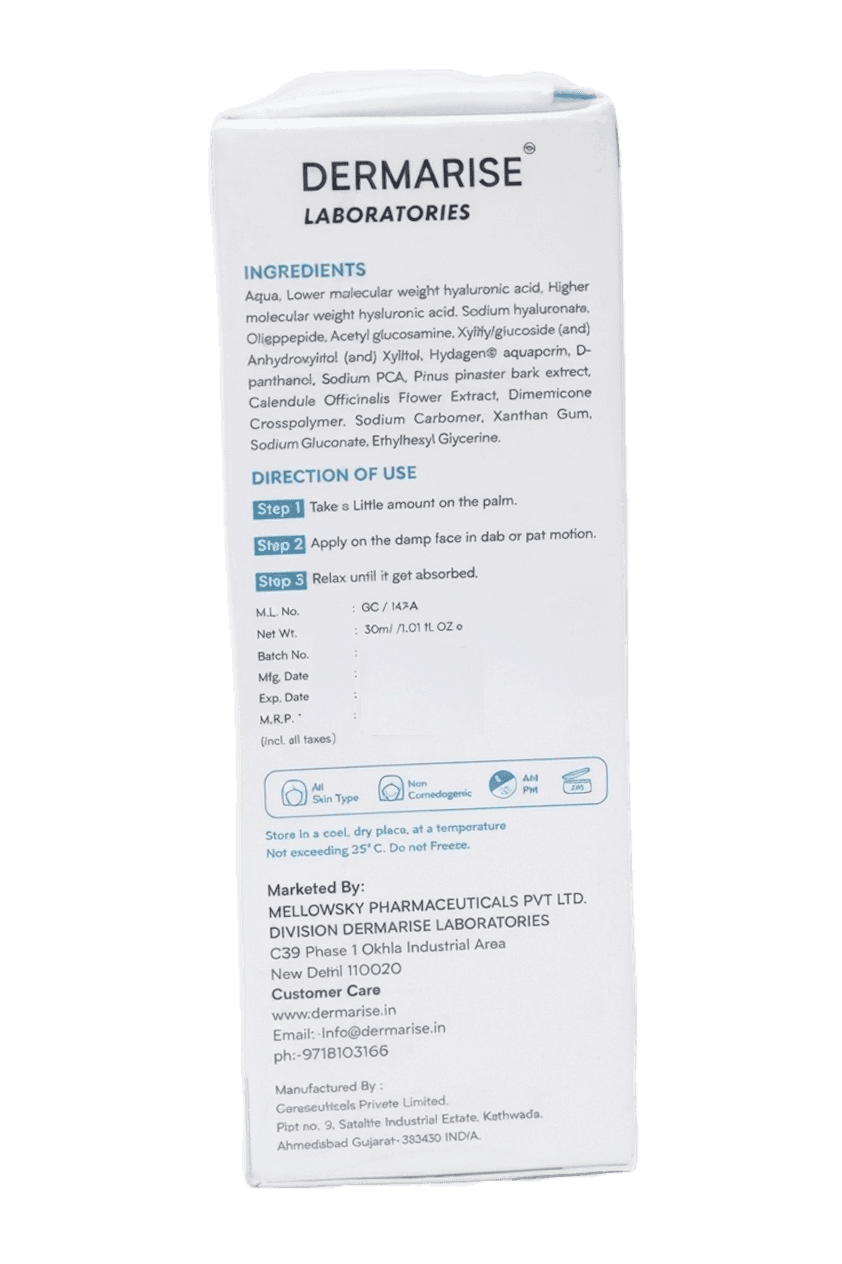 HydraPure® Serum 3