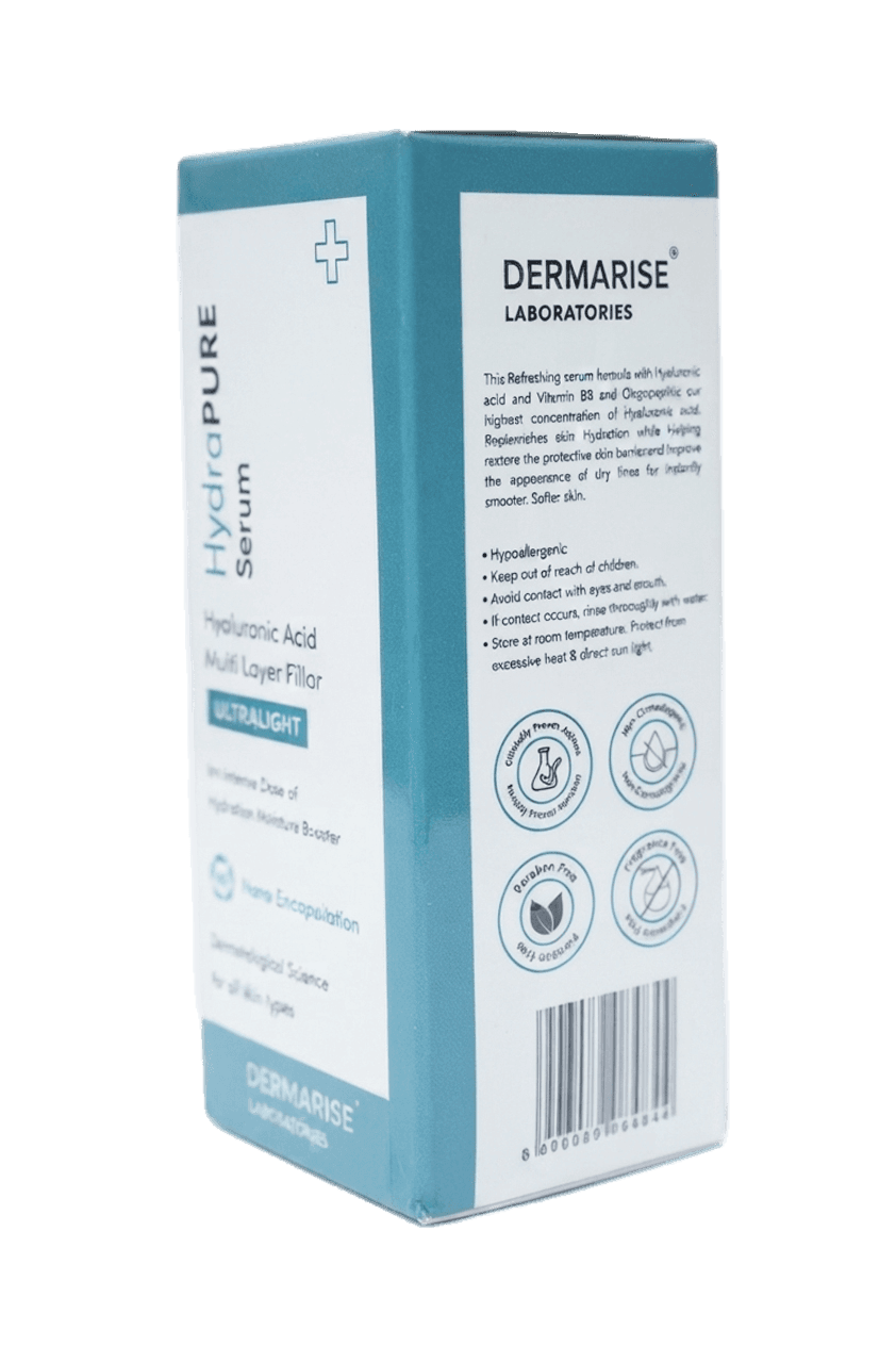 HydraPure® Serum 4