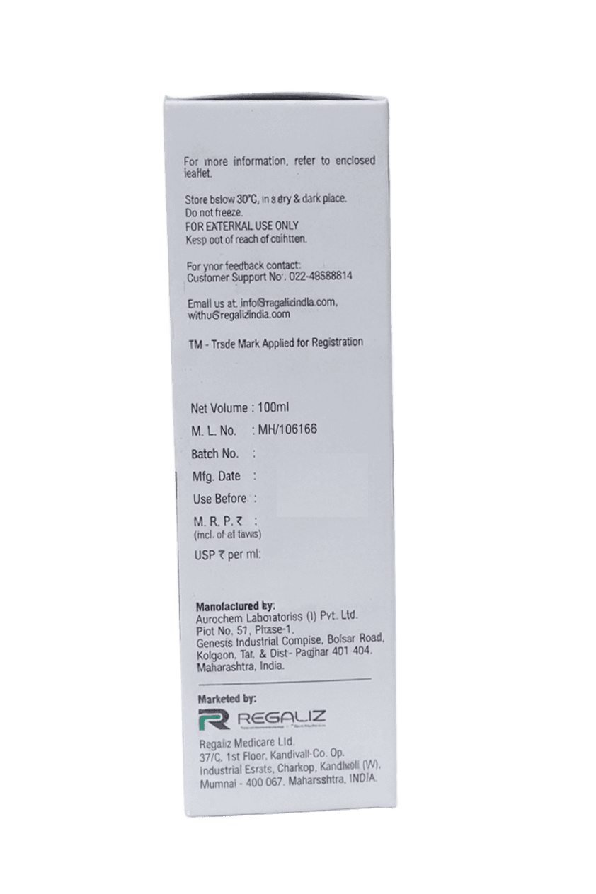 Hydronic® Moisturizing Lotion 3