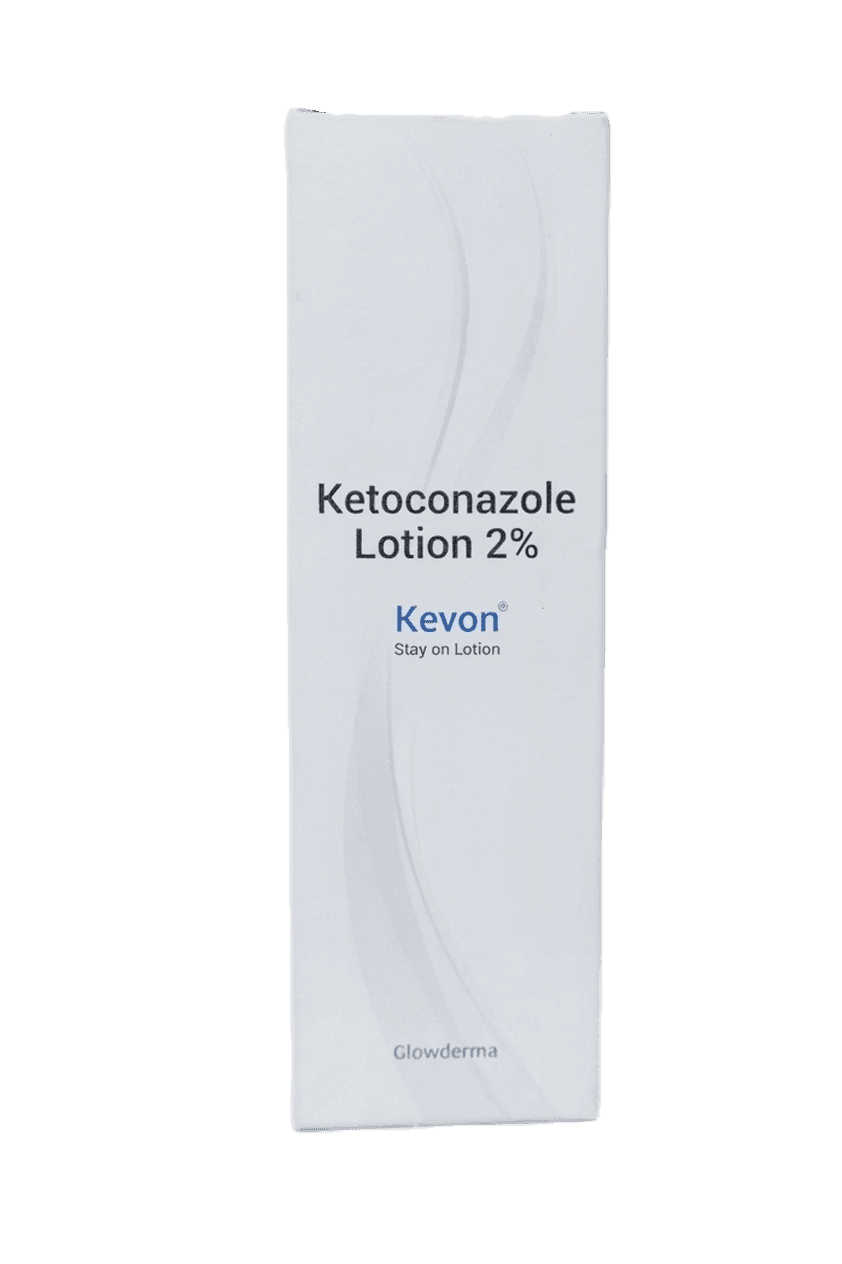 Ketoconazole Lotion 2