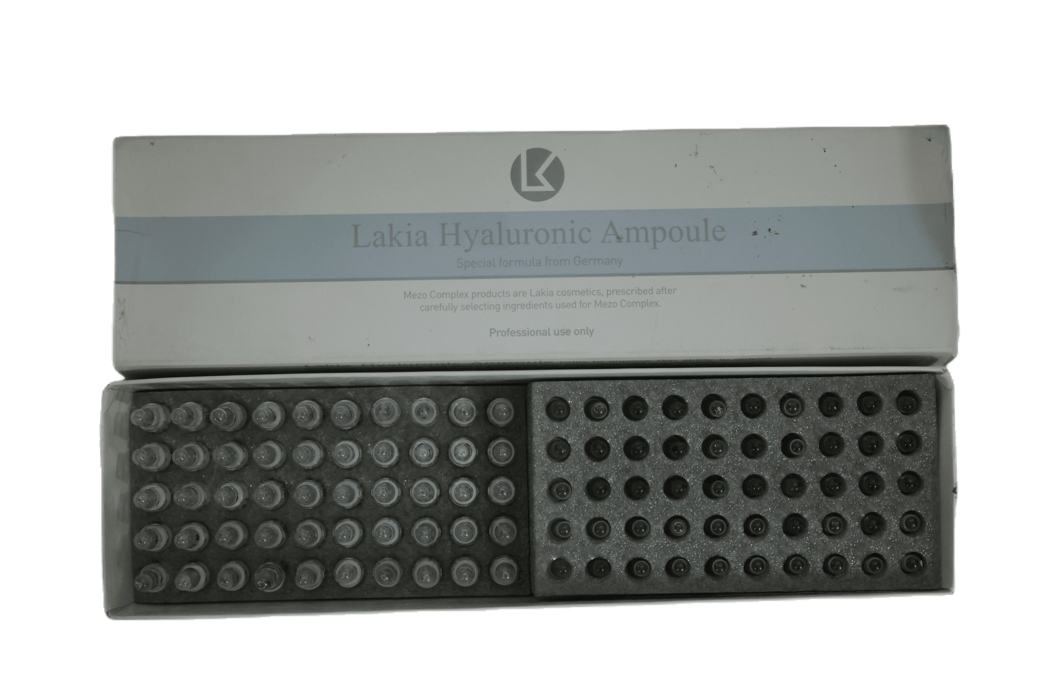 Lakia® Hyaluronic Ampoule 2