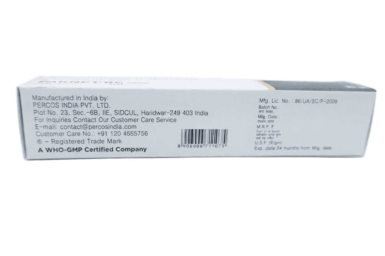 Paknet-BC® Gel 3