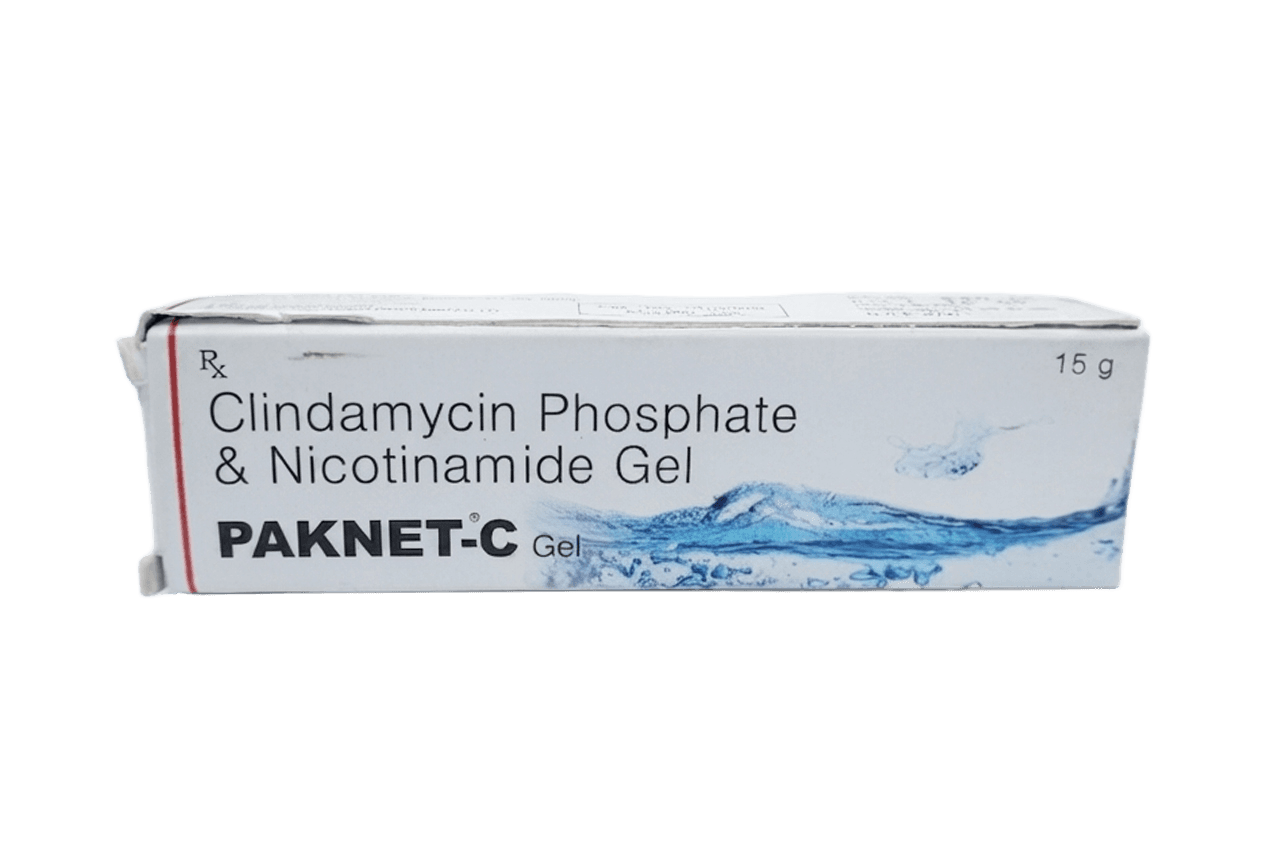 Paknet-C® Gel 2