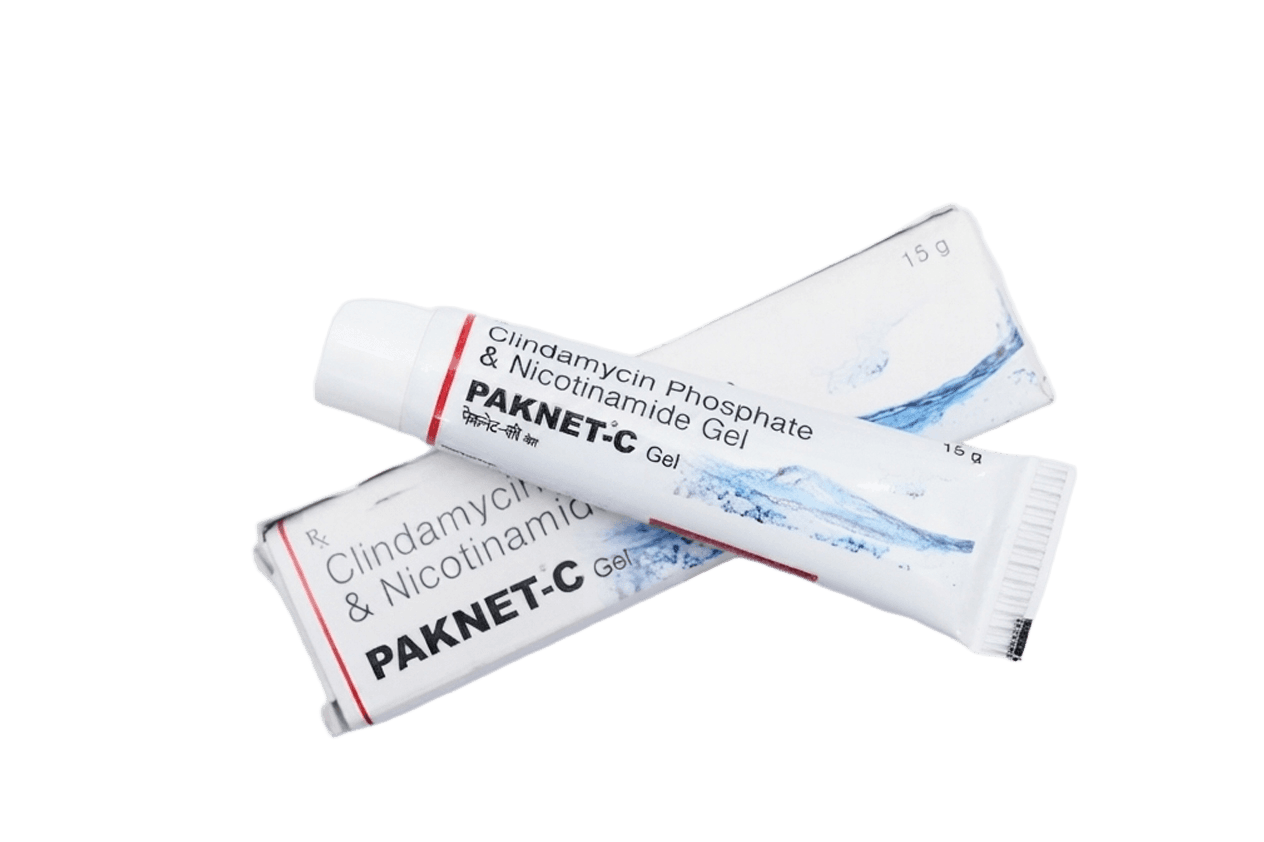 Paknet-C® Gel 4