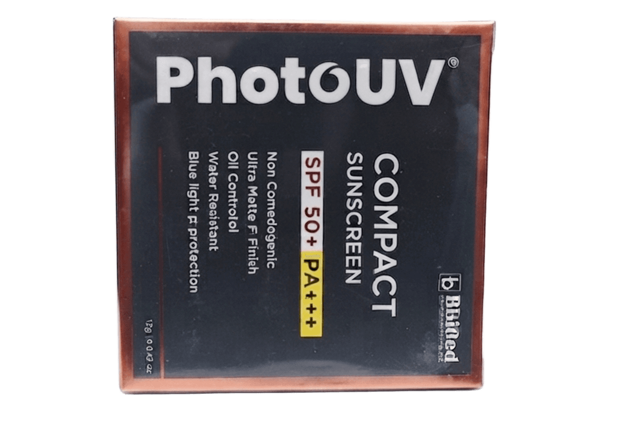 Photouv® Compact Sunscreen 2