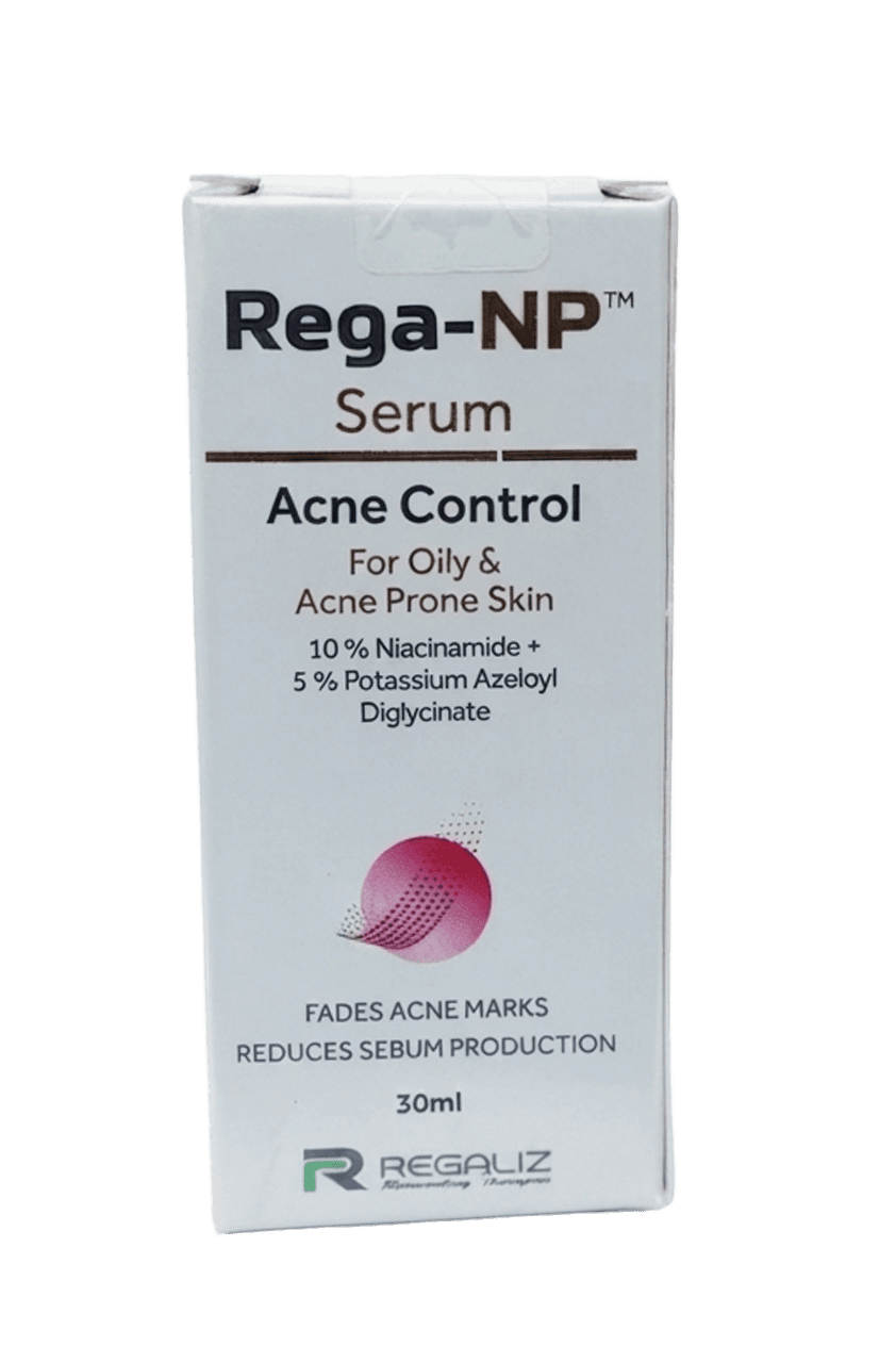 Rega NP® Serum (Acne Control) 2