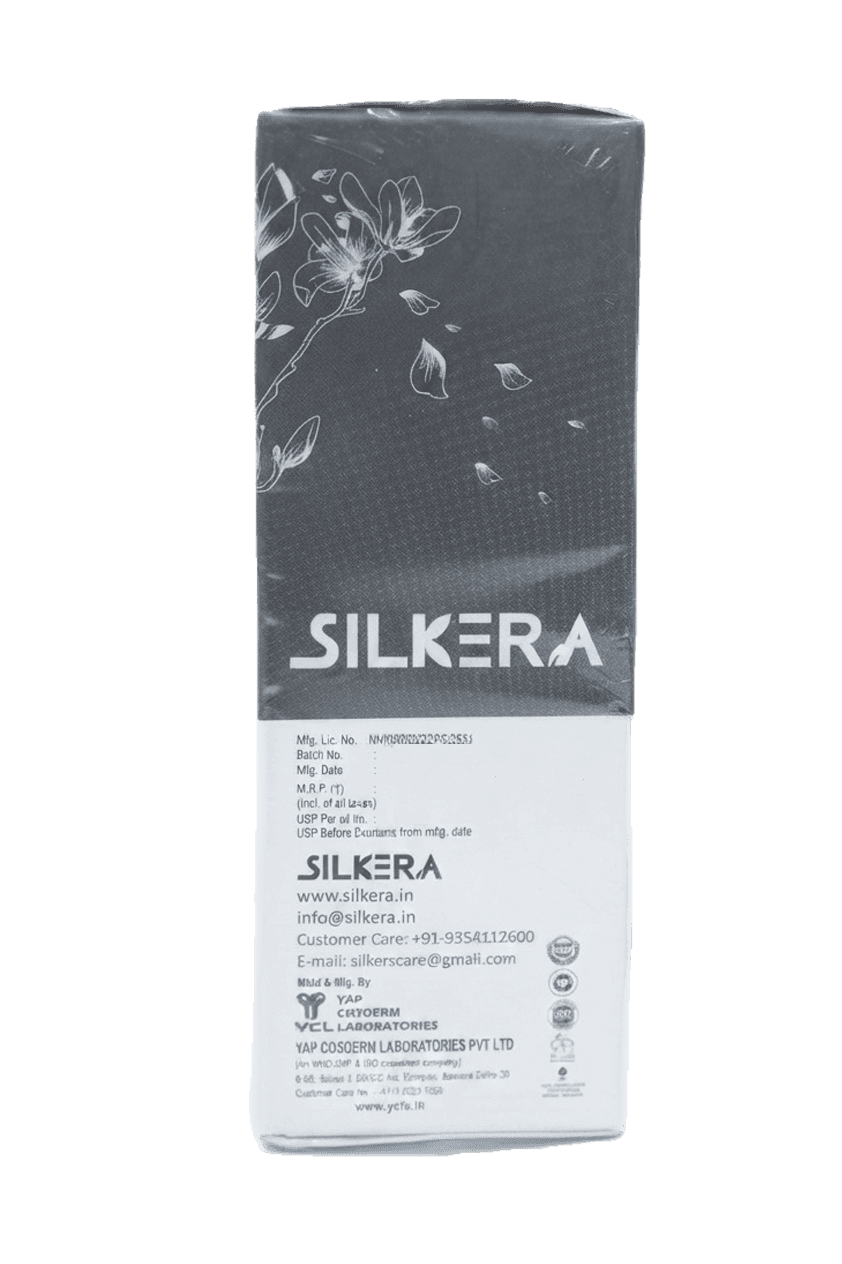 Silkera® – Hair Growth Serum 5