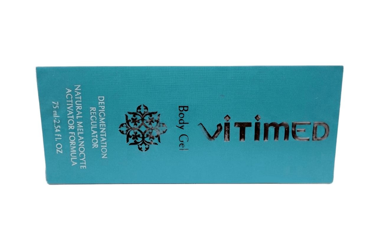 Vitimed® Body Gel 2