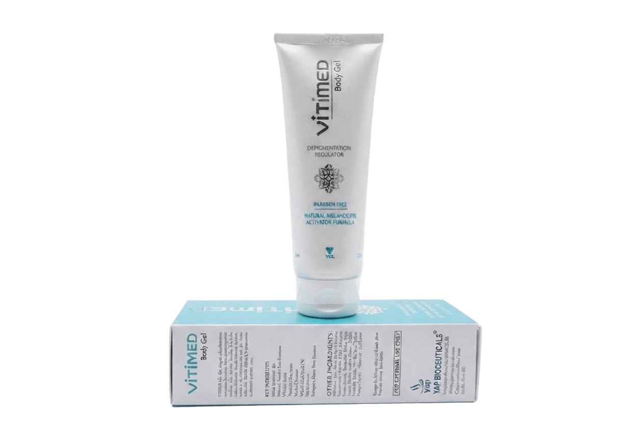 Vitimed® Body Gel 4