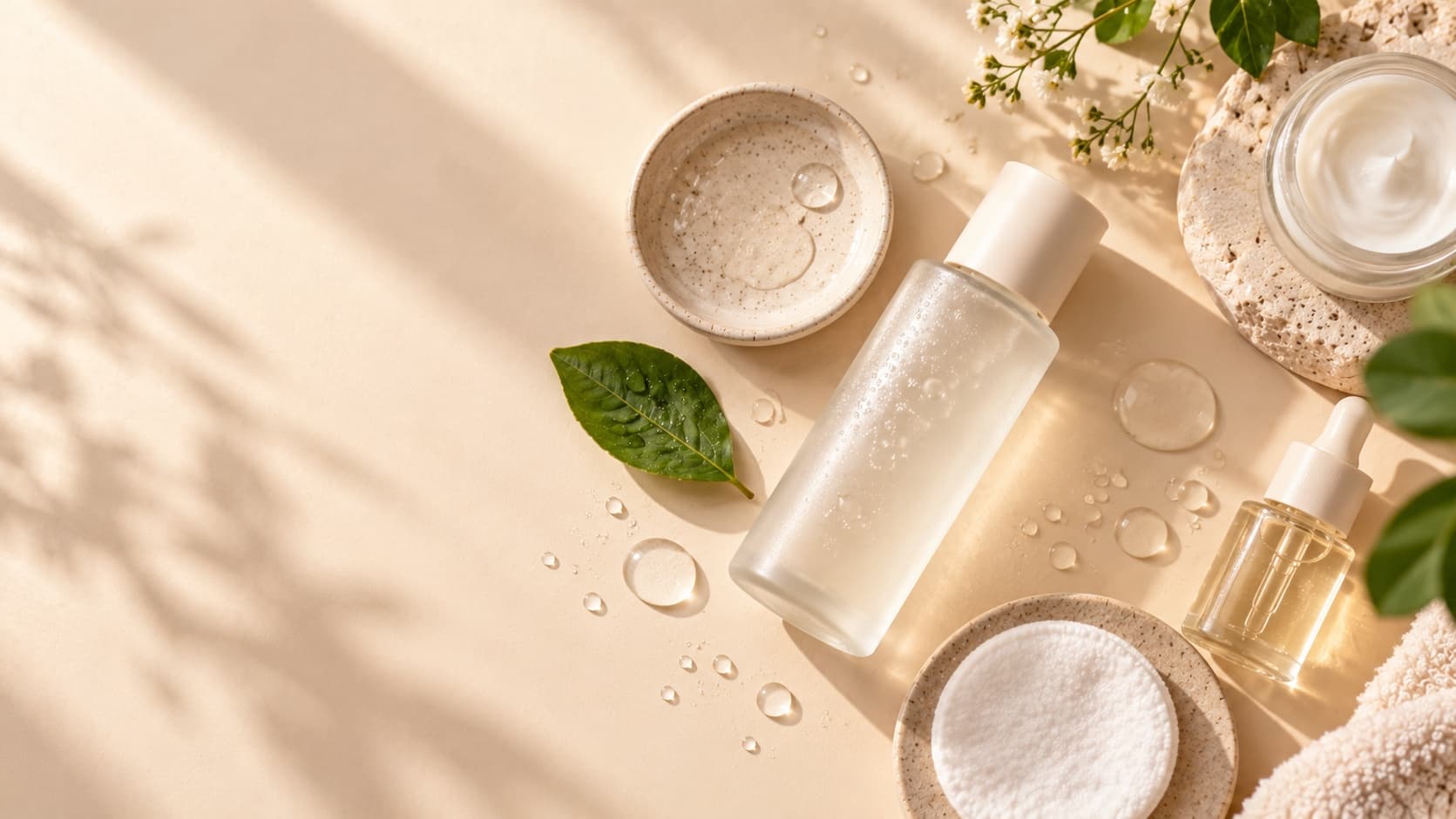The Korean skincare philosophy: barrier-first skincare