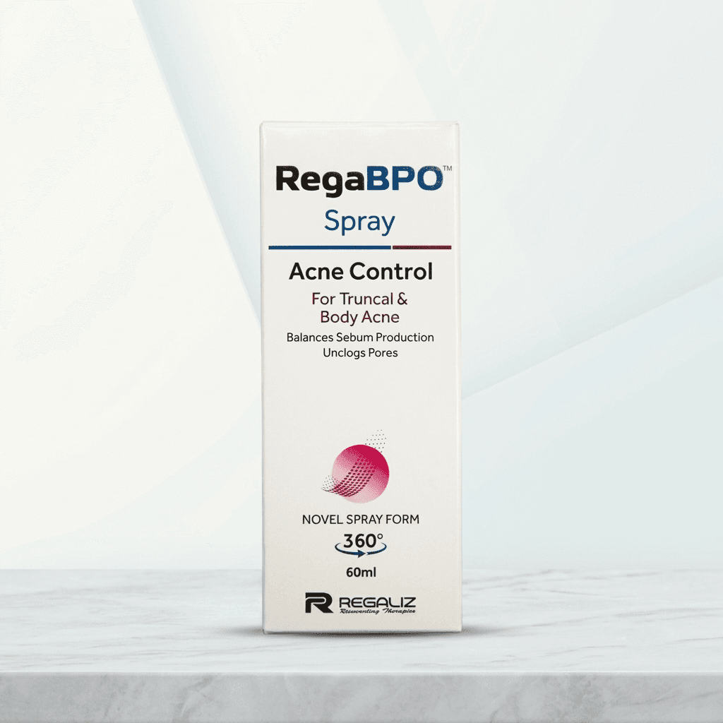 RegaBPO® Spray