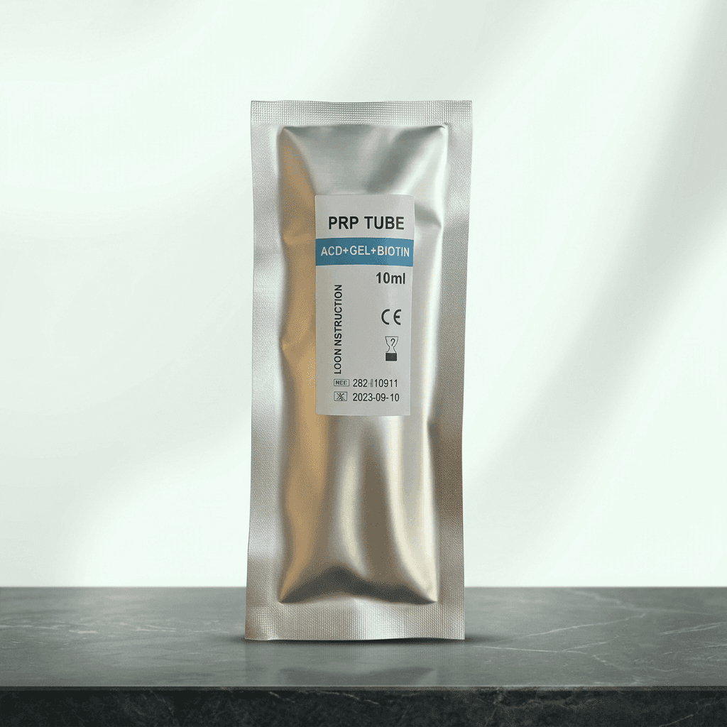 ACD + Gel + Biotin – Hair PRP (10 ml)
